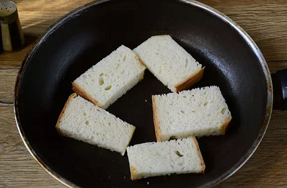 бутерброды с творожной намазкой рецепт фото 6